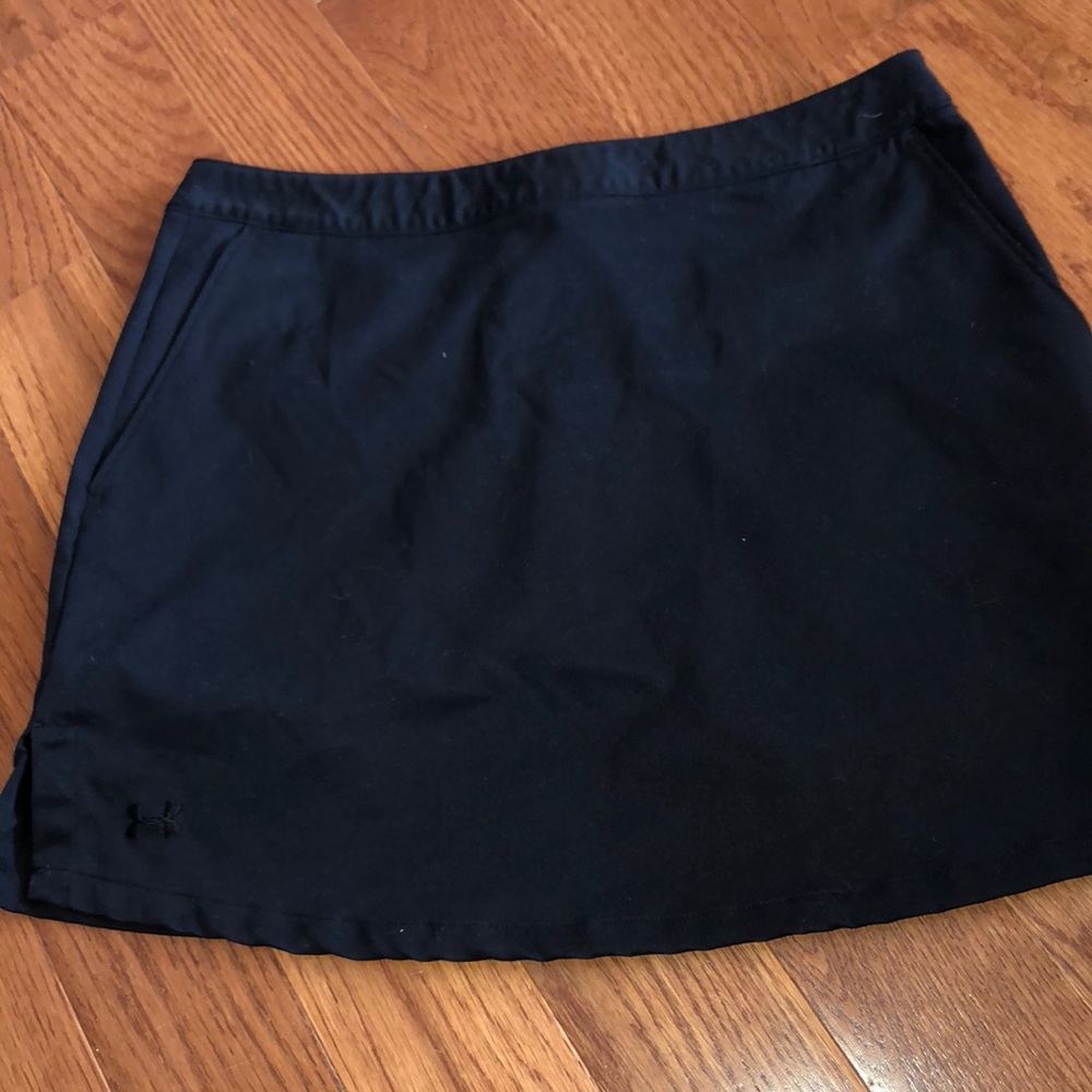 Under Amour skirt